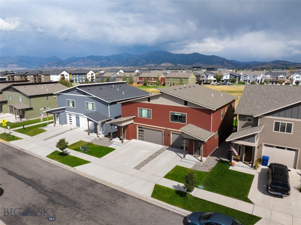 964 Cassandra Lane, Bozeman MT 59718