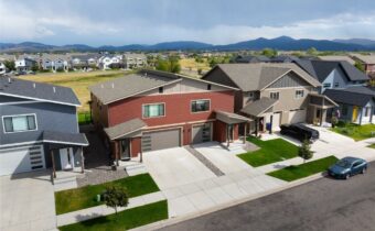 964 Cassandra Lane, Bozeman MT 59718