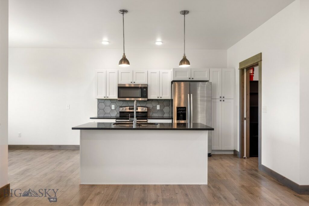 964 Cassandra Lane, Bozeman MT 59718