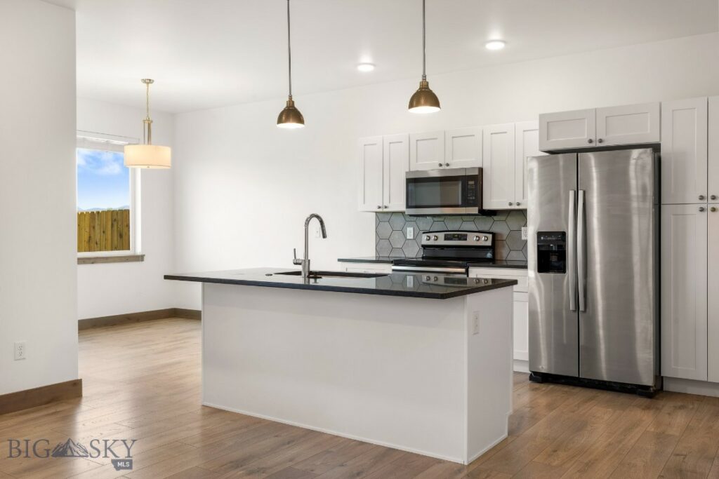 964 Cassandra Lane, Bozeman MT 59718
