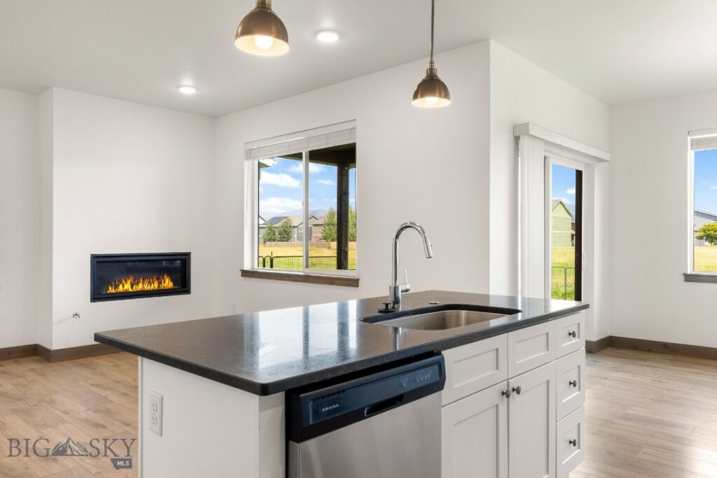964 Cassandra Lane, Bozeman MT 59718