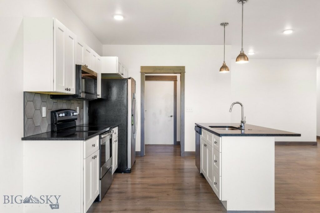 964 Cassandra Lane, Bozeman MT 59718