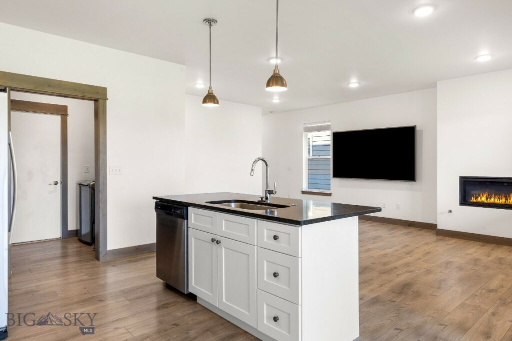 964 Cassandra Lane, Bozeman MT 59718