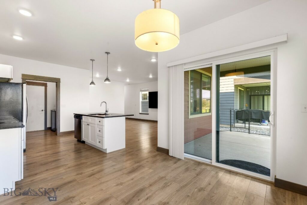 964 Cassandra Lane, Bozeman MT 59718