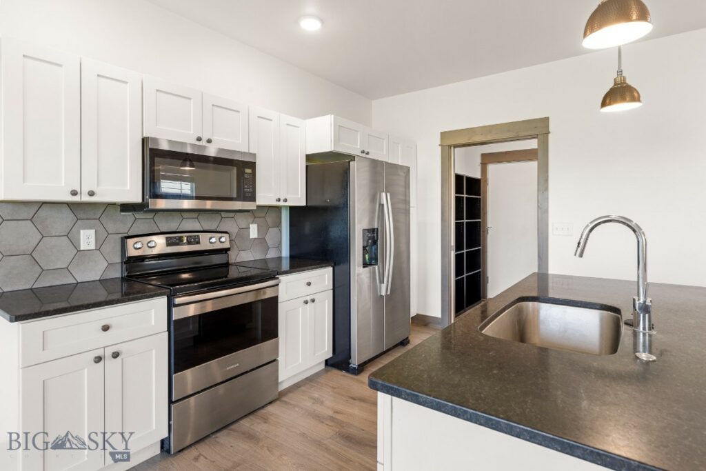 964 Cassandra Lane, Bozeman MT 59718