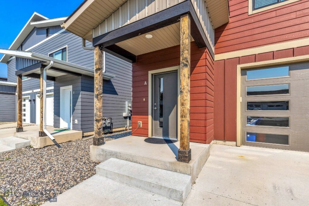 964 Cassandra Lane, Bozeman MT 59718