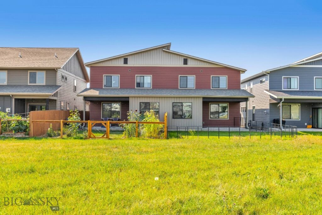964 Cassandra Lane, Bozeman MT 59718
