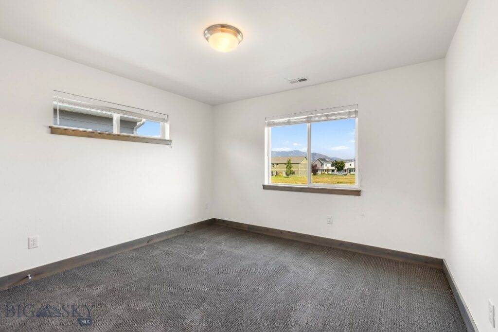964 Cassandra Lane, Bozeman MT 59718