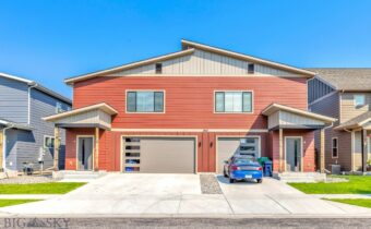 964 Cassandra Lane, Bozeman MT 59718