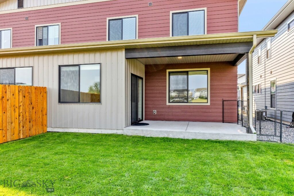964 Cassandra Lane, Bozeman MT 59718