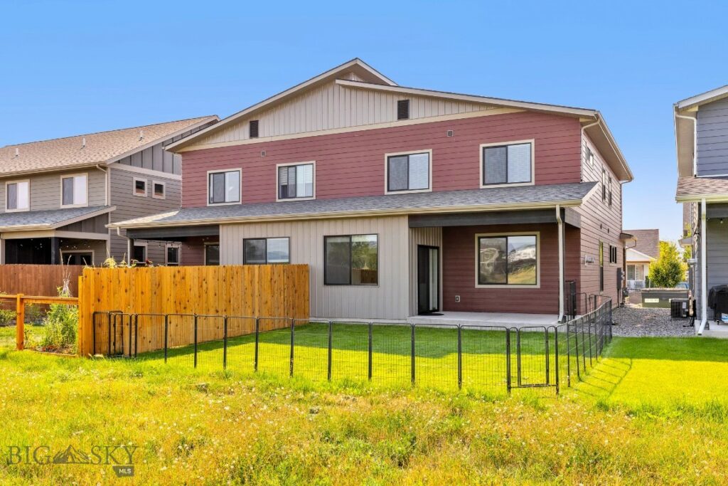 964 Cassandra Lane, Bozeman MT 59718