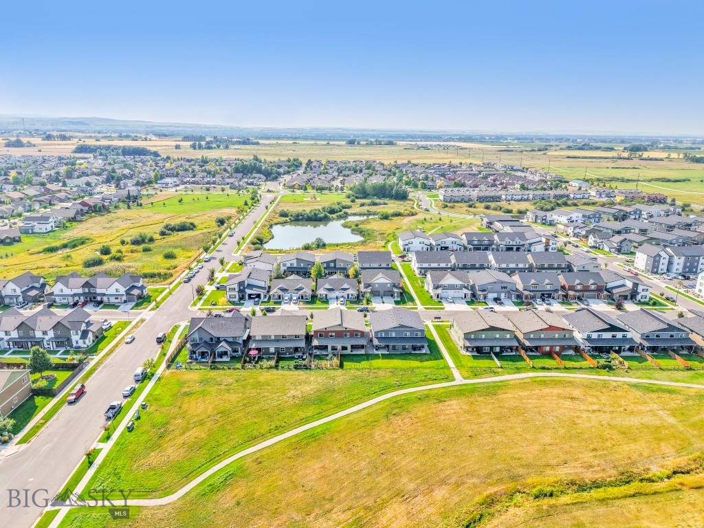 964 Cassandra Lane, Bozeman MT 59718