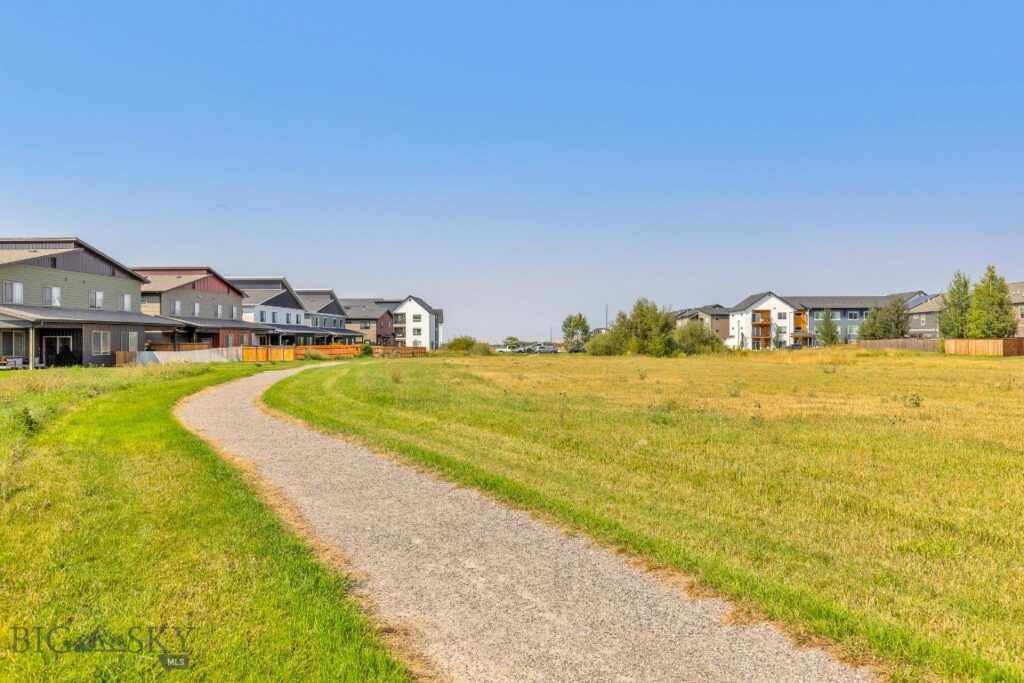 964 Cassandra Lane, Bozeman MT 59718