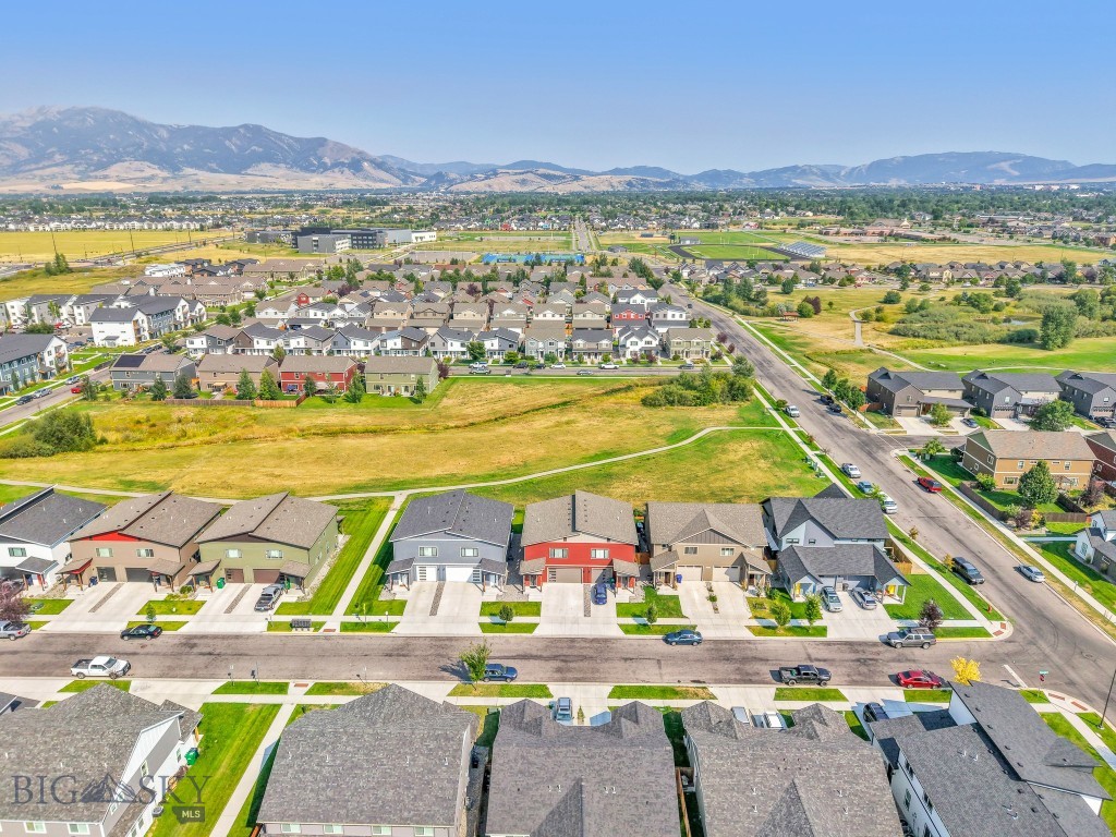 964 Cassandra Lane, Bozeman MT 59718