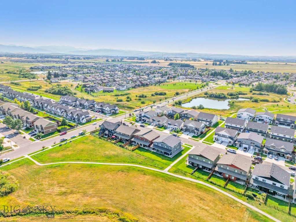 964 Cassandra Lane, Bozeman MT 59718