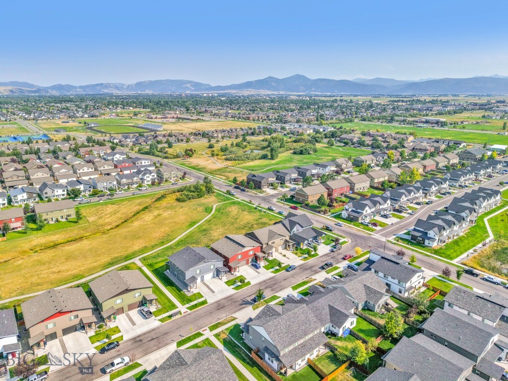 964 Cassandra Lane, Bozeman MT 59718