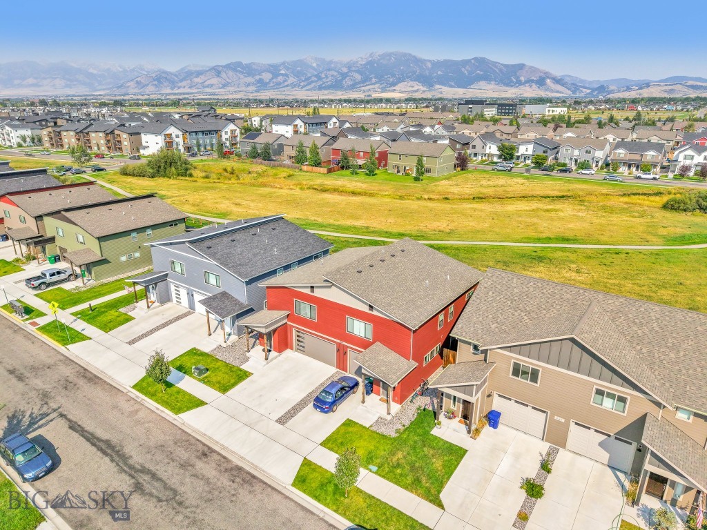 964 Cassandra Lane, Bozeman MT 59718