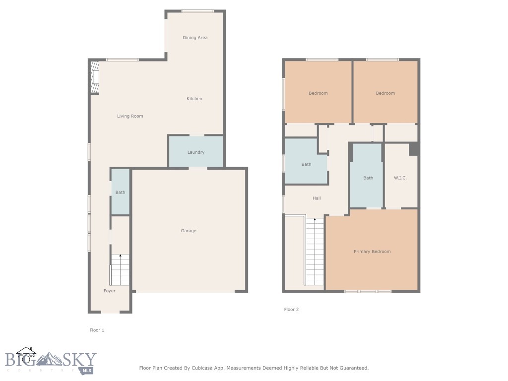 964 Cassandra Lane, Bozeman MT 59718