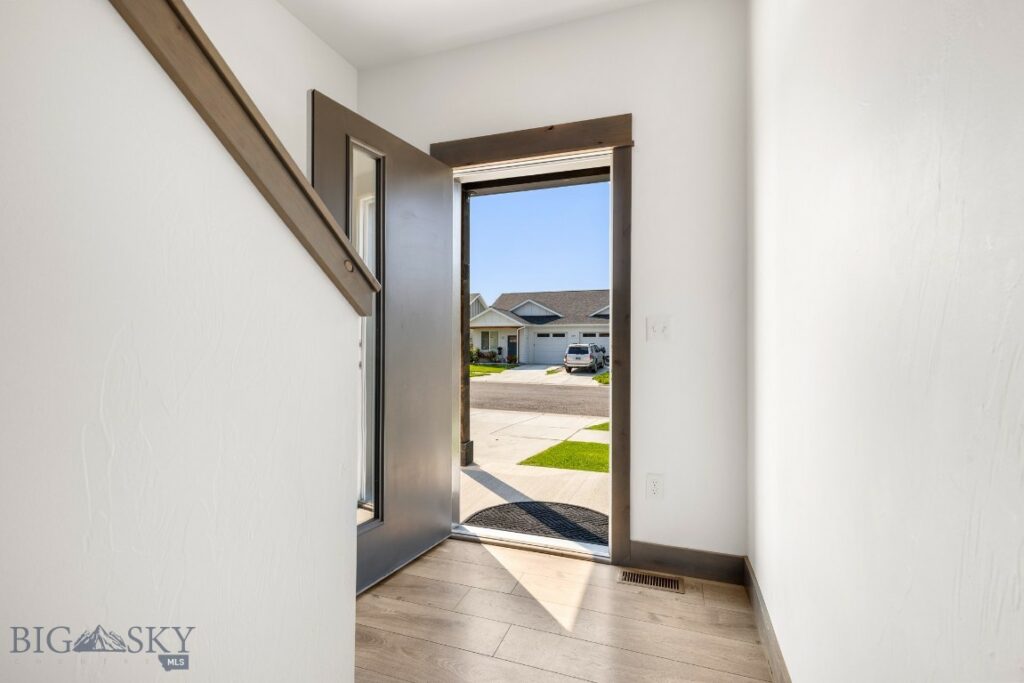 964 Cassandra Lane, Bozeman MT 59718