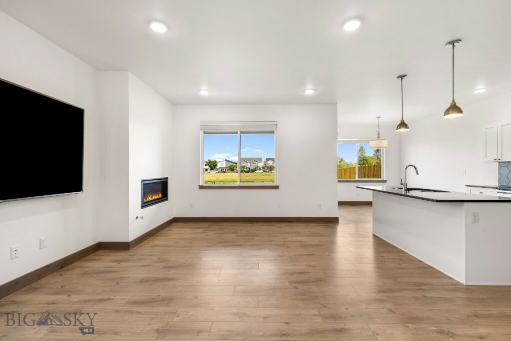 964 Cassandra Lane, Bozeman MT 59718
