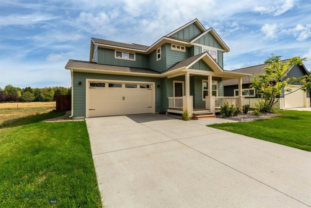 966 Meagher, Bozeman MT 59718