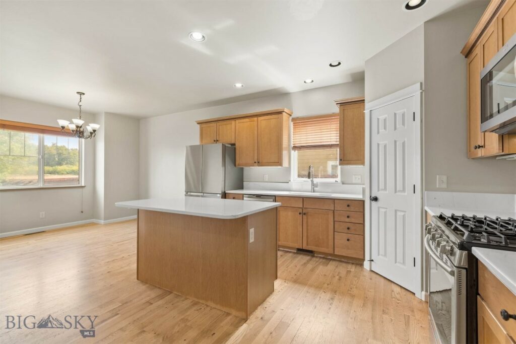 966 Meagher, Bozeman MT 59718