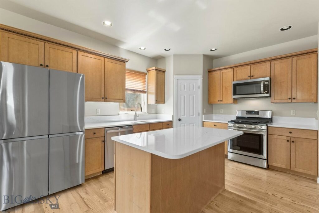 966 Meagher, Bozeman MT 59718