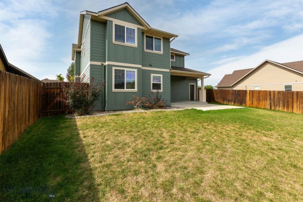 966 Meagher, Bozeman MT 59718