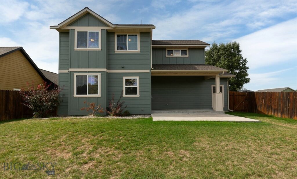 966 Meagher, Bozeman MT 59718