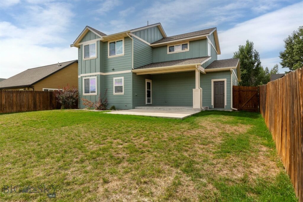 966 Meagher, Bozeman MT 59718