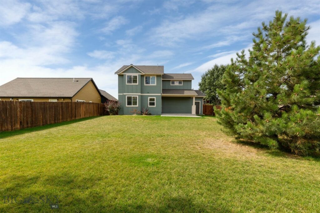 966 Meagher, Bozeman MT 59718