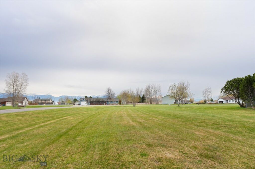 97 Ghost Canyon Court, Belgrade MT 59714