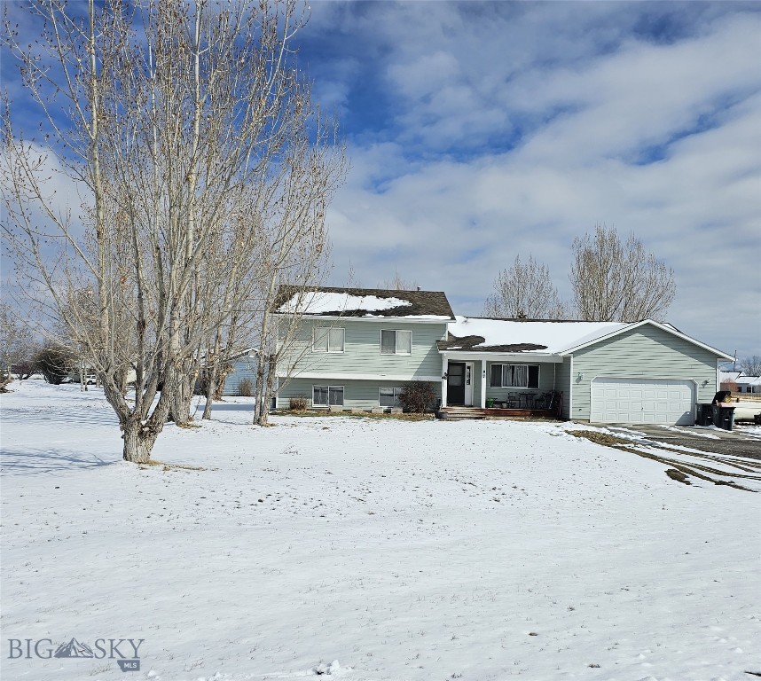 97 Ghost Canyon Court, Belgrade MT 59714