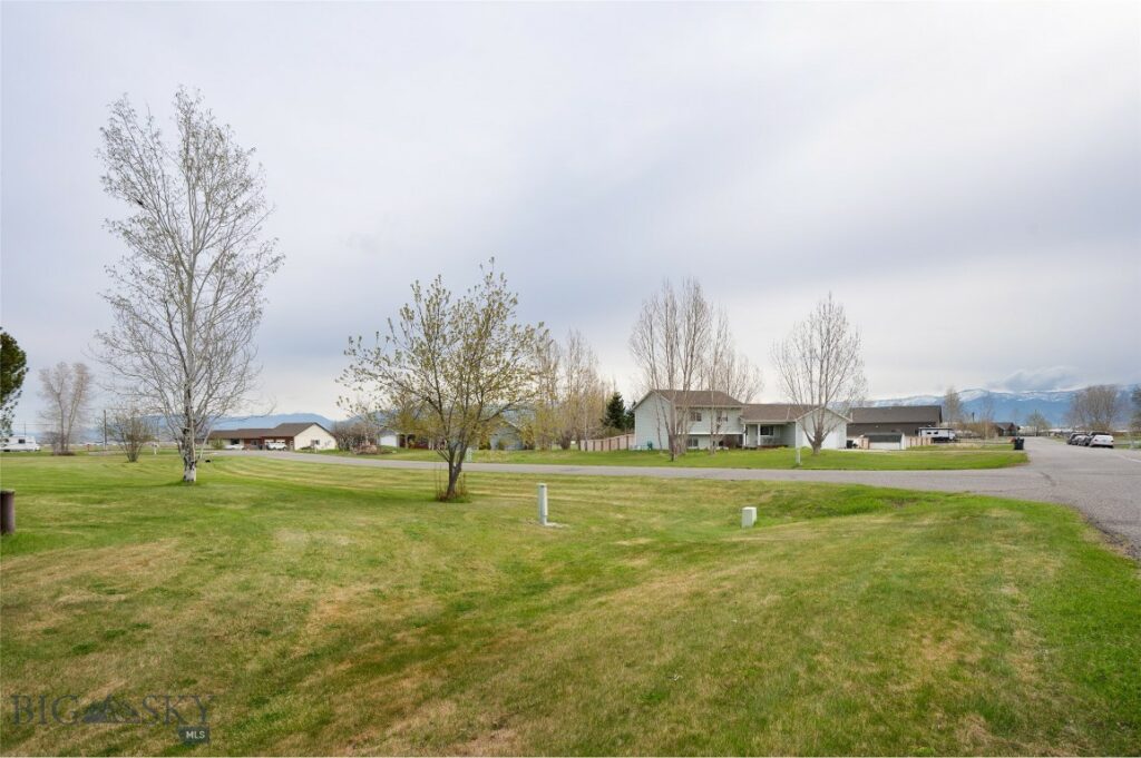 97 Ghost Canyon Court, Belgrade MT 59714