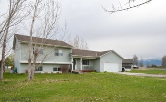 97 Ghost Canyon Court, Belgrade MT 59714