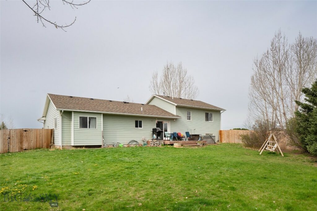 97 Ghost Canyon Court, Belgrade MT 59714