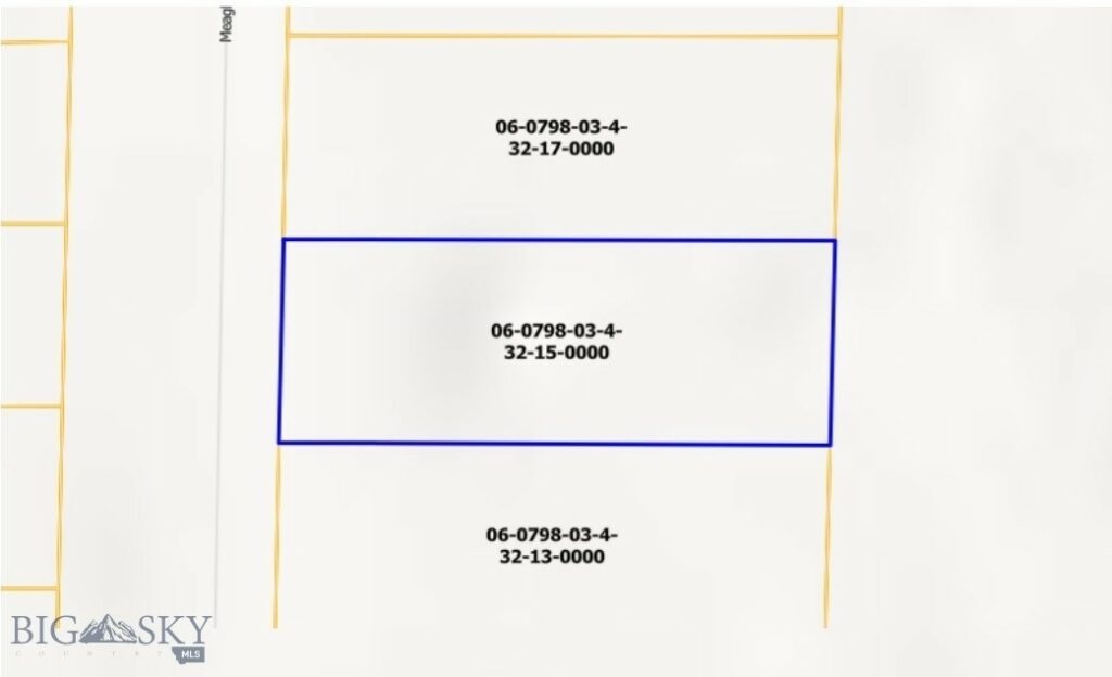 970 MEAGHER Avenue, Bozeman MT 59715