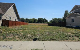 970 MEAGHER Avenue, Bozeman MT 59715