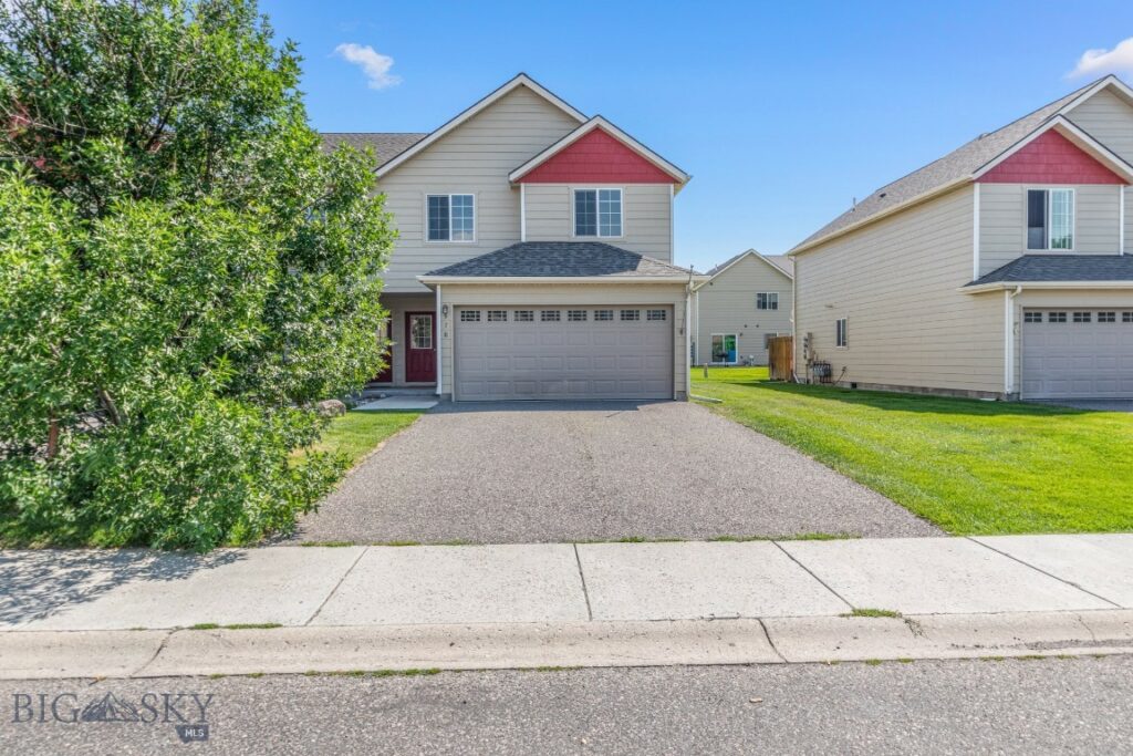 970 N River Rock Drive, Belgrade MT 59714