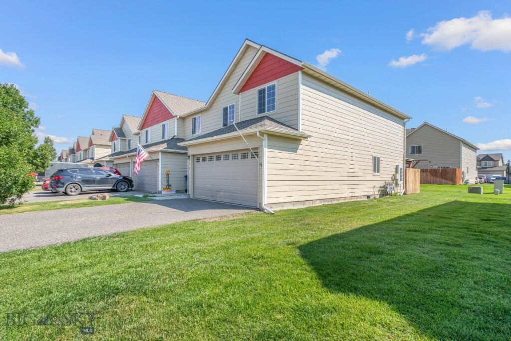 970 N River Rock Drive, Belgrade MT 59714