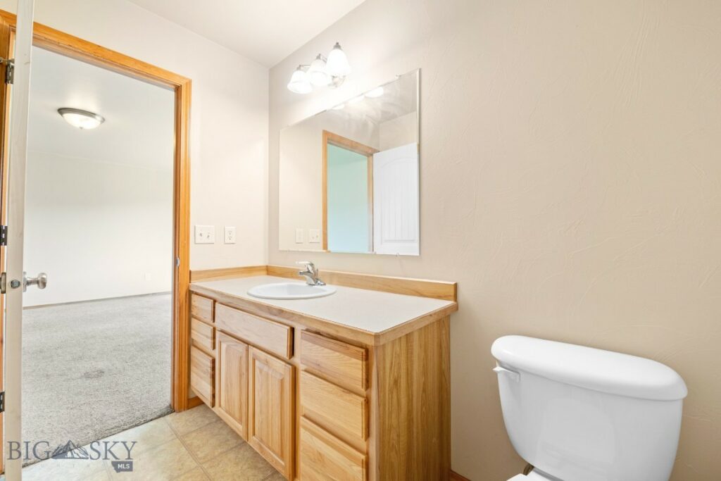 970 N River Rock Drive, Belgrade MT 59714