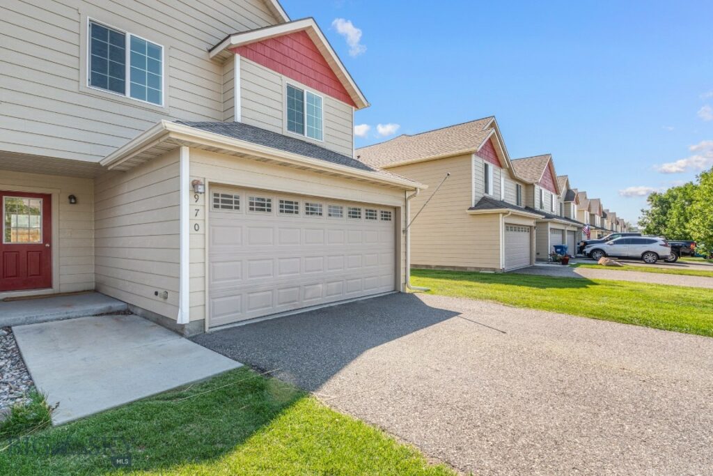 970 N River Rock Drive, Belgrade MT 59714