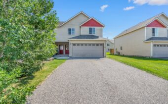 970 N River Rock Drive, Belgrade MT 59714