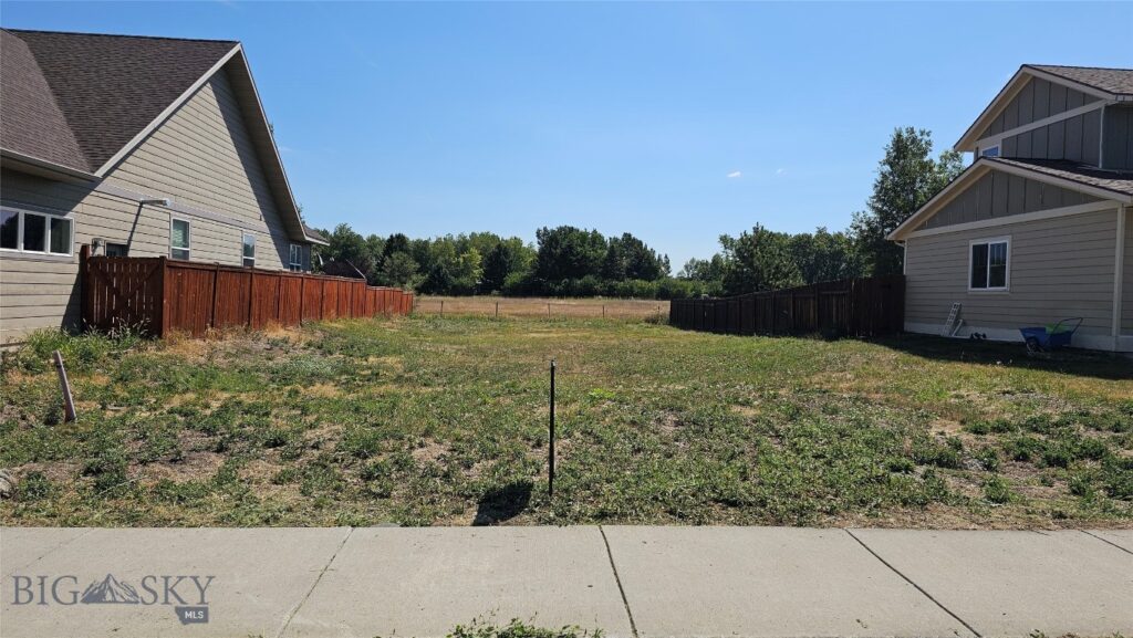 970 MEAGHER Avenue, Bozeman MT 59715