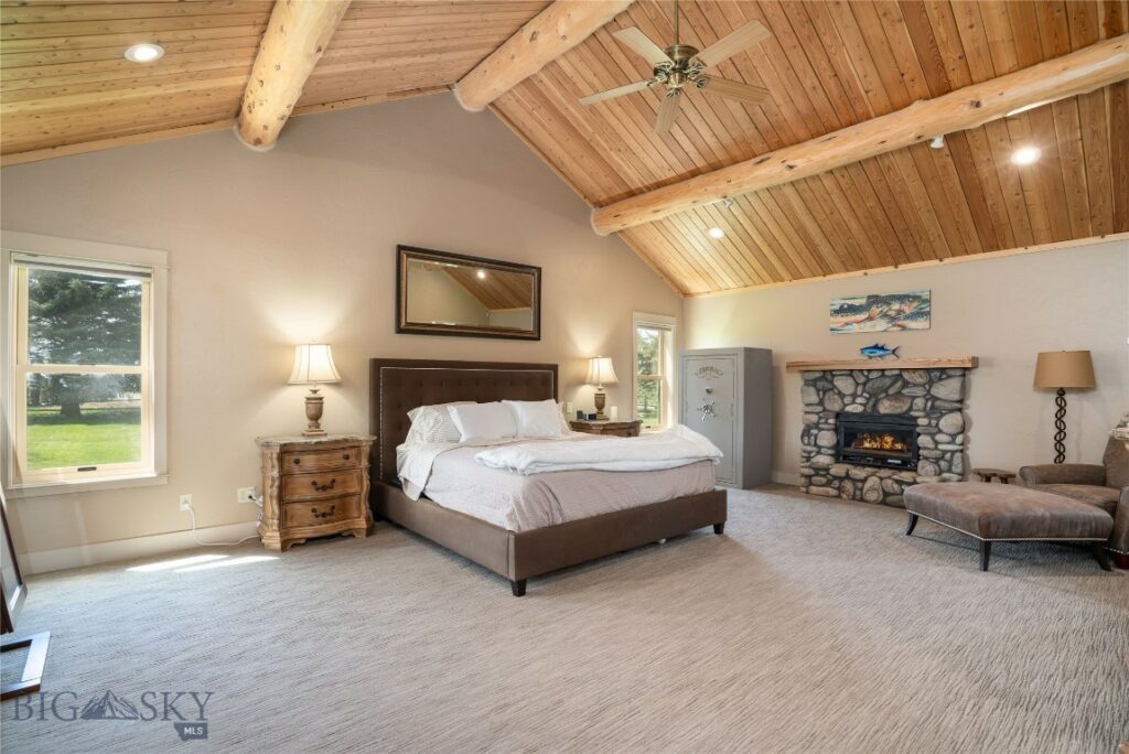 9704 River Road, Bozeman MT 59718