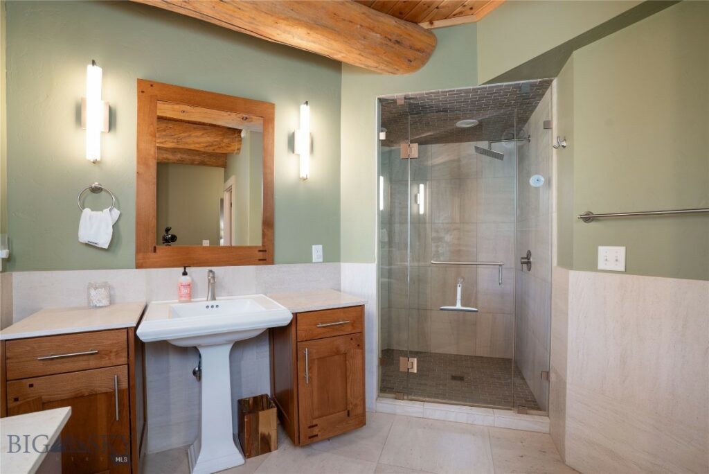 9704 River Road, Bozeman MT 59718