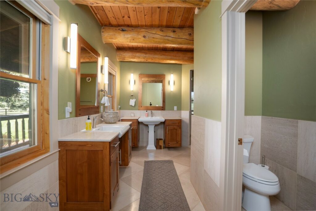 9704 River Road, Bozeman MT 59718