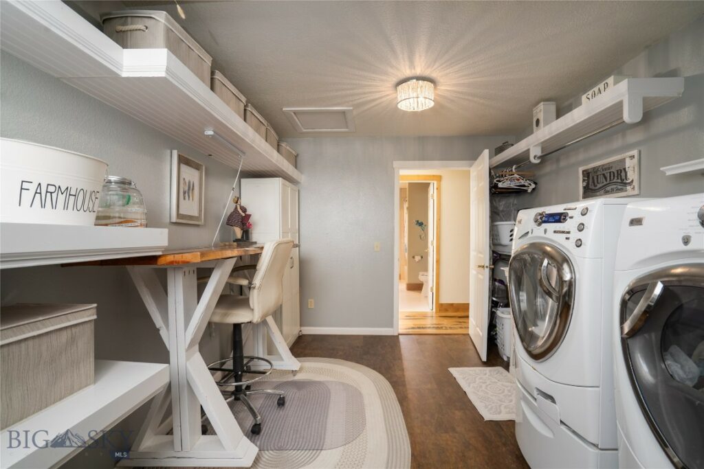 9704 River Road, Bozeman MT 59718