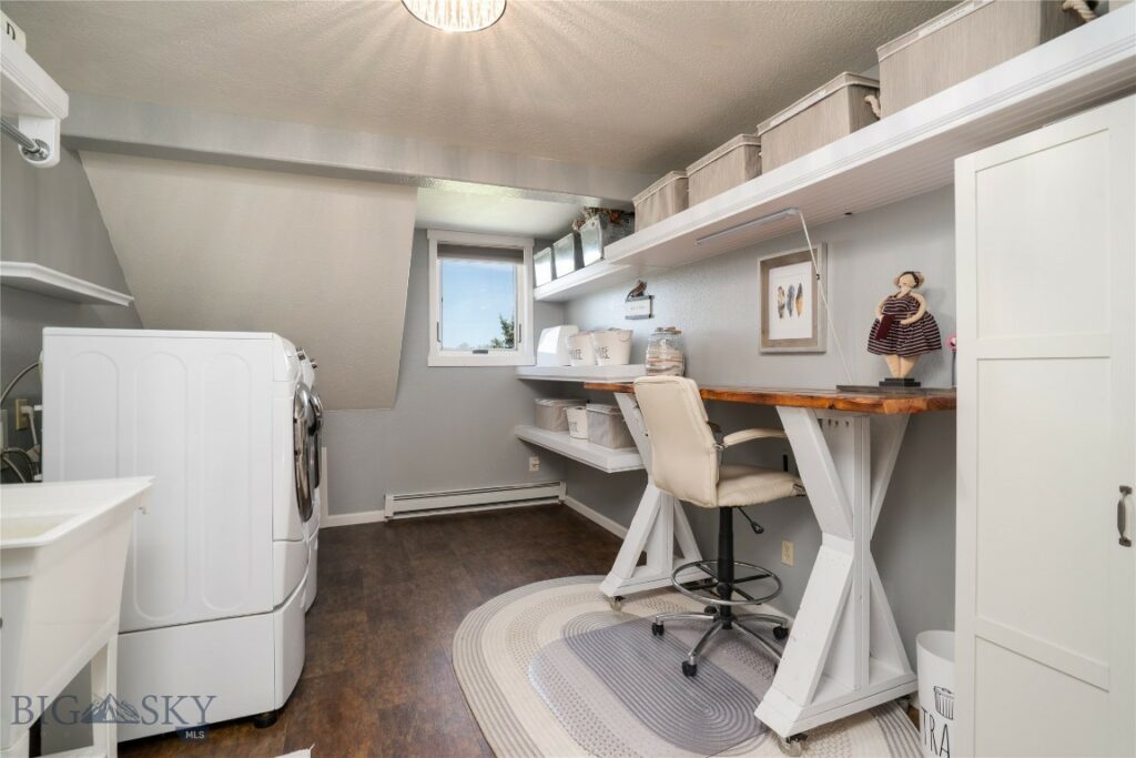 9704 River Road, Bozeman MT 59718