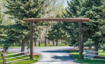 9704 River Road, Bozeman MT 59718